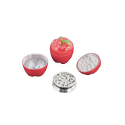 Grinders and Hand Pipes Bundle