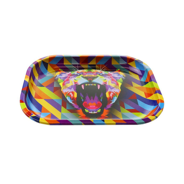 Lioness Rolling Tray