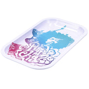 Jimi Hendrix Purple Haze Rolling Tray