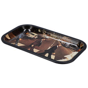 Fab4 Abbey Road Rolling Tray