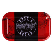 Double Pistols Rolling Tray