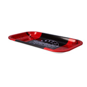 Double Pistols Rolling Tray