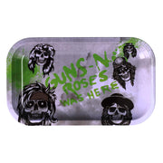 GNR Was Here Rolling Tray