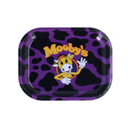 MoobyÕs Rolling Tray