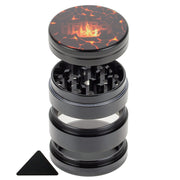 HELLBOY INFERNO 50MM 3 STAGE GRINDER