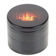 Hellboy 50mm 3-Stage Grinder