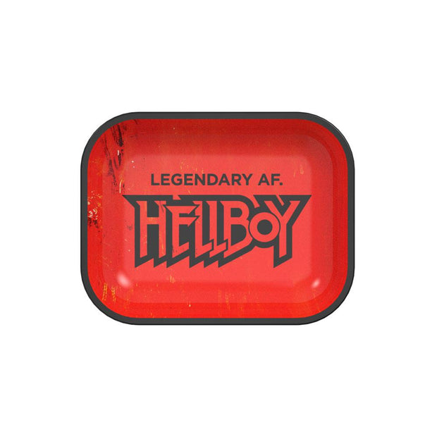 Legendary Rolling Tray