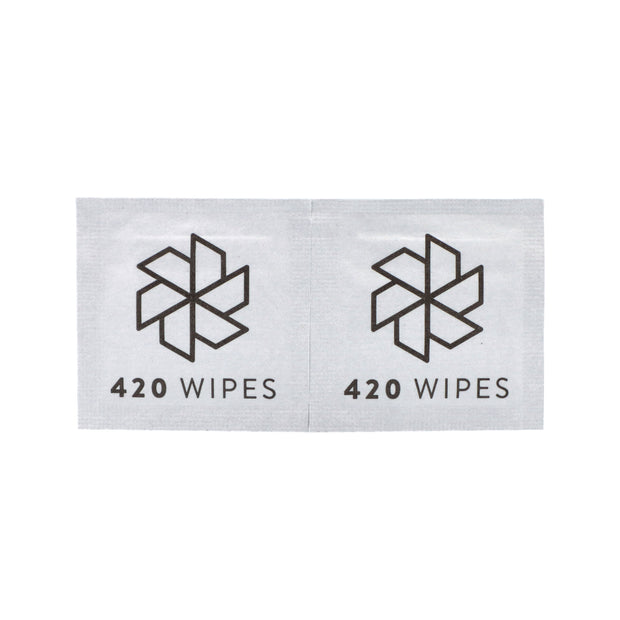 Sanitizing Wipes