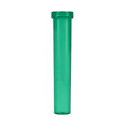 Hinged Cap Vial Joint Tube