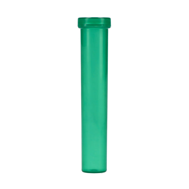 Hinged Cap Vial Joint Tube