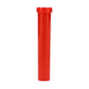 Hinged Cap Vial Joint Tube