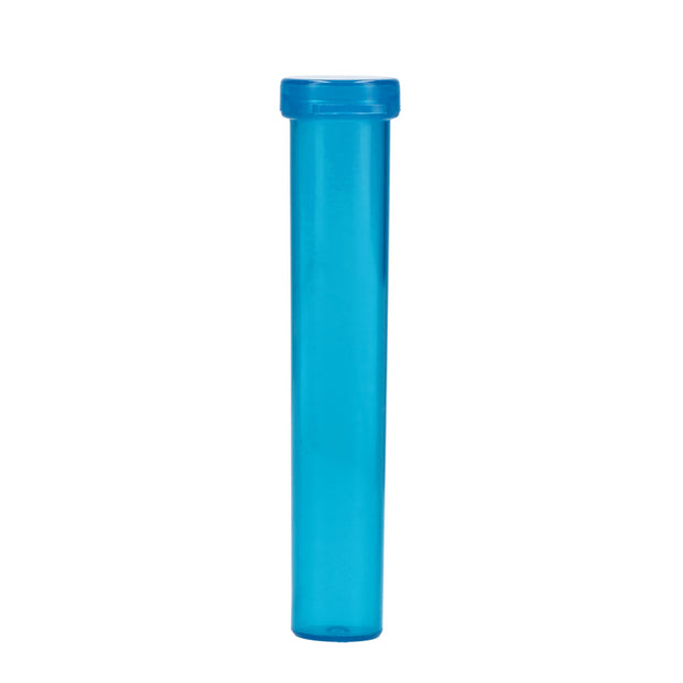 Hinged Cap Vial Joint Tube