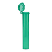 Hinged Cap Vial Joint Tube