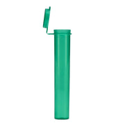 Hinged Cap Vial Joint Tube