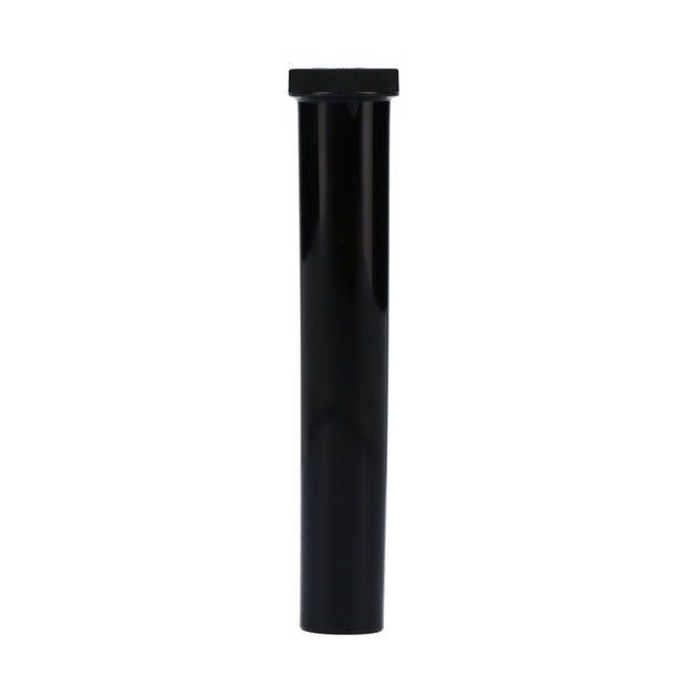 CR Line-Up Joint Tube-Black-115mm