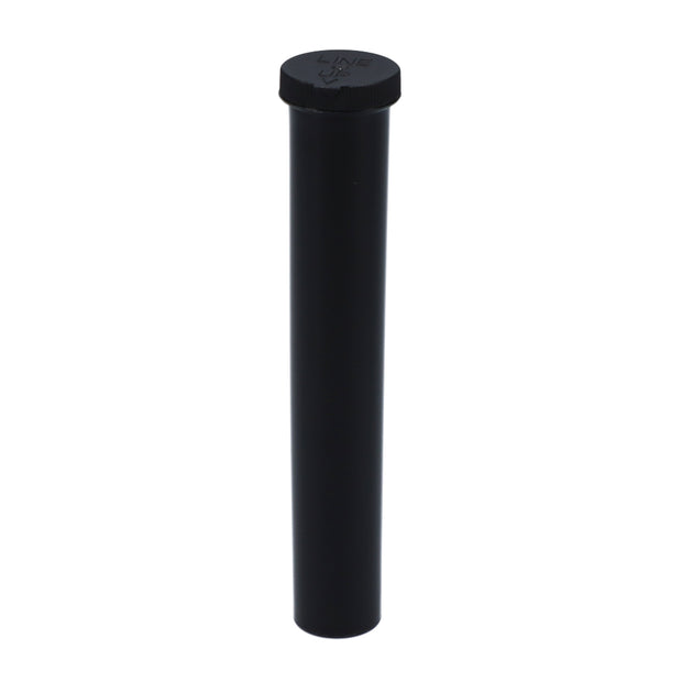 CR Line-Up Joint Tube-Black-115mm