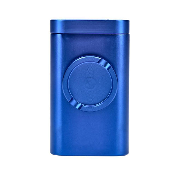 Aluminum Dugout w/Grinder - Assorted