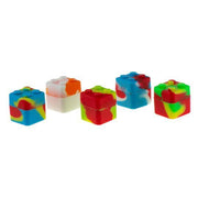 Silicone (dab mats & containers) BUNDLE