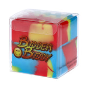 Budder Buddy 60ml Silicone Container