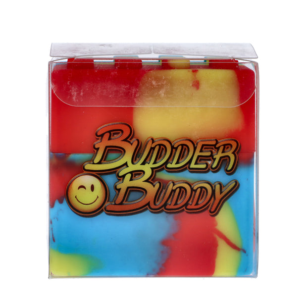 Budder Buddy 60ml Silicone Container