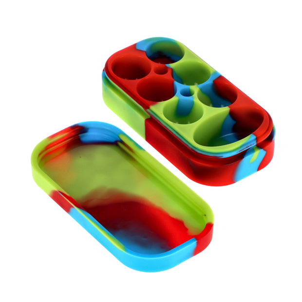 Silicone Container 34ml