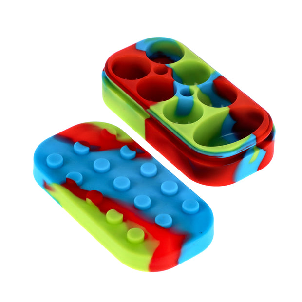 Silicone Container 34ml