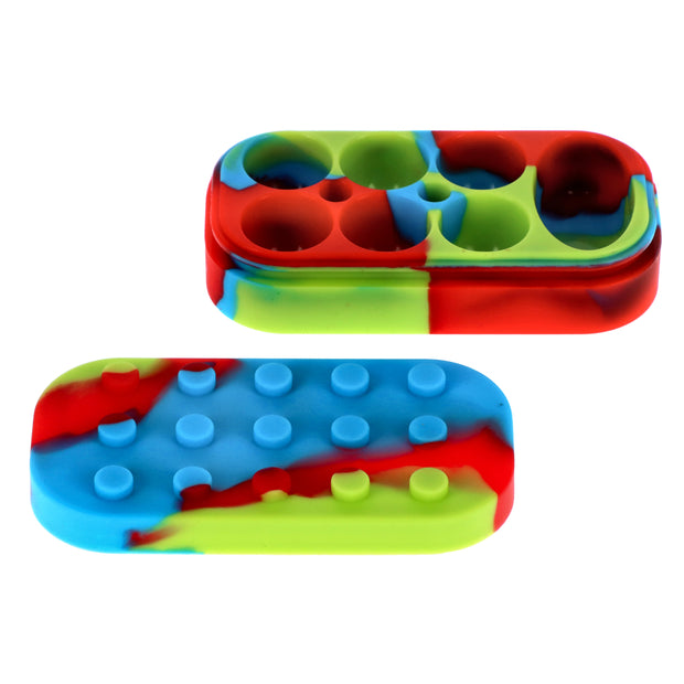 Silicone Container 34ml