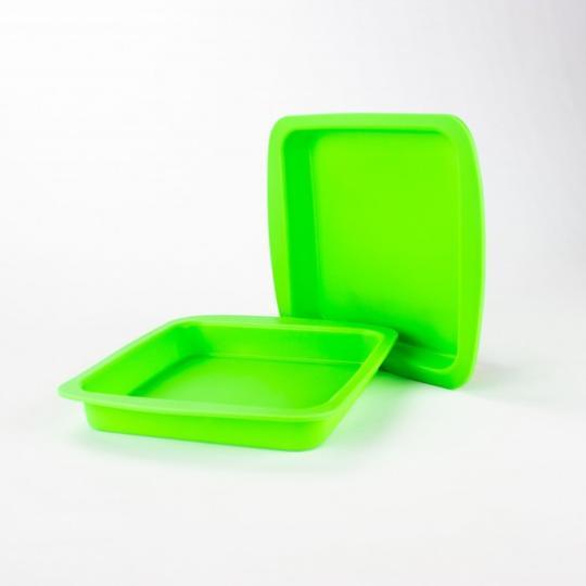 Silicone (dab mats & containers) BUNDLE