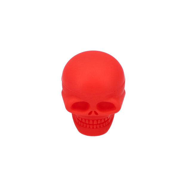 Silicone Container Skull 3ml