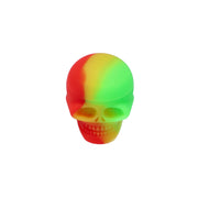 Silicone Container Skull 3ml