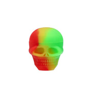 Silicone Container Skull 3ml