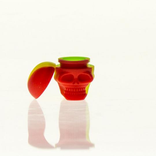 Silicone (dab mats & containers) BUNDLE