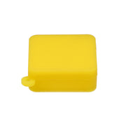 Silicone Keychain Container Square 9ml