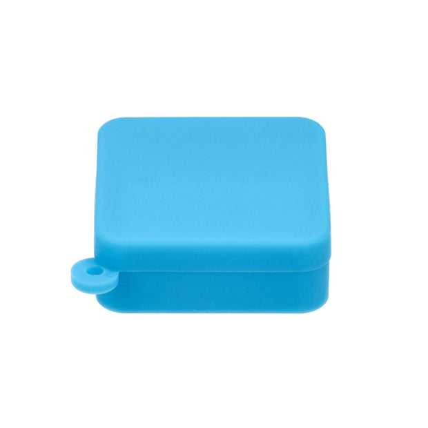 Silicone Keychain Container Square 9ml