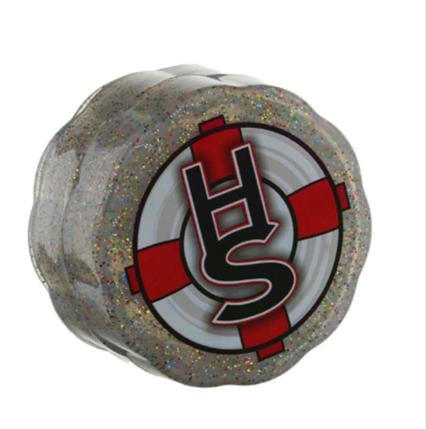 Herbsaver 2 Piece Acrylic Grinder