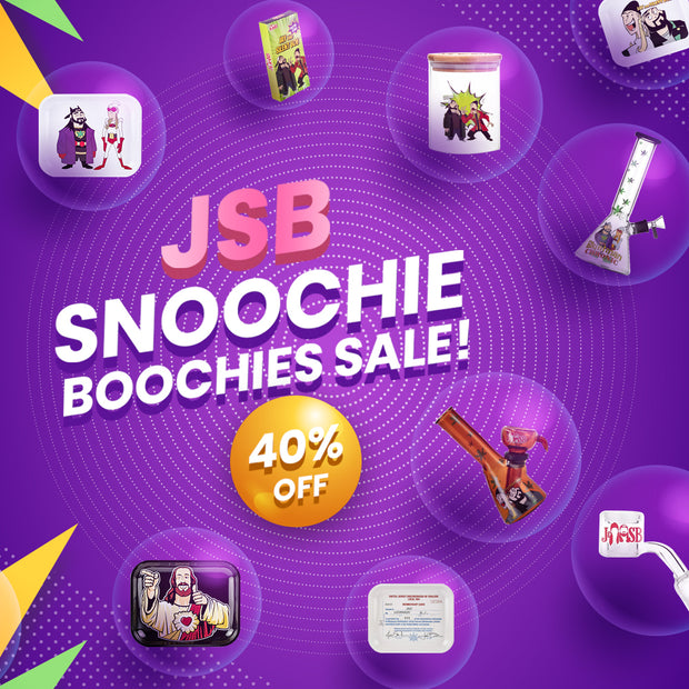 JSB Snoochie Boochies Sale!