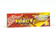 Classic 1-1/4" Flavored Rolling Papers - Box of 24