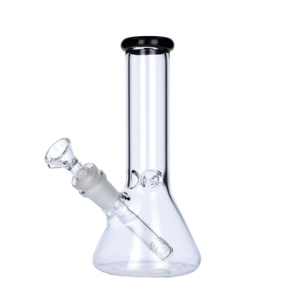 8Ó Mini Beaker Water Pipe