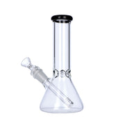 8Ó Mini Beaker Water Pipe