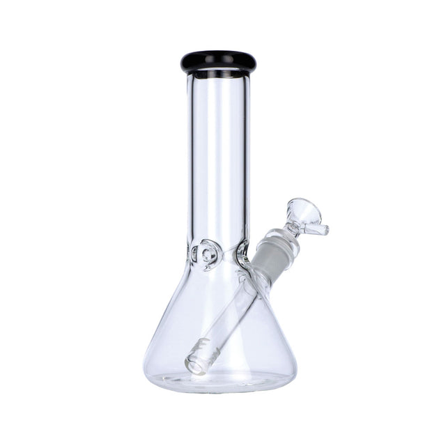8Ó Mini Beaker Water Pipe