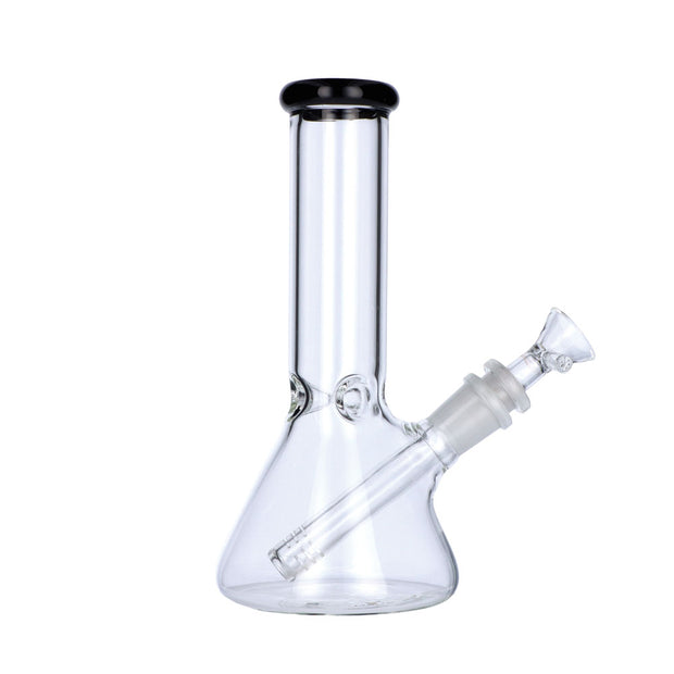 8Ó Mini Beaker Water Pipe