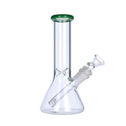 8Ó Mini Beaker Water Pipe