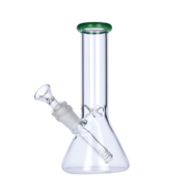8Ó Mini Beaker Water Pipe