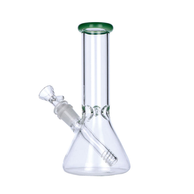 8Ó Mini Beaker Water Pipe