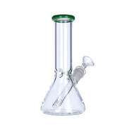 8Ó Mini Beaker Water Pipe