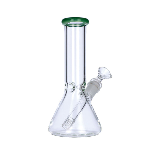8Ó Mini Beaker Water Pipe