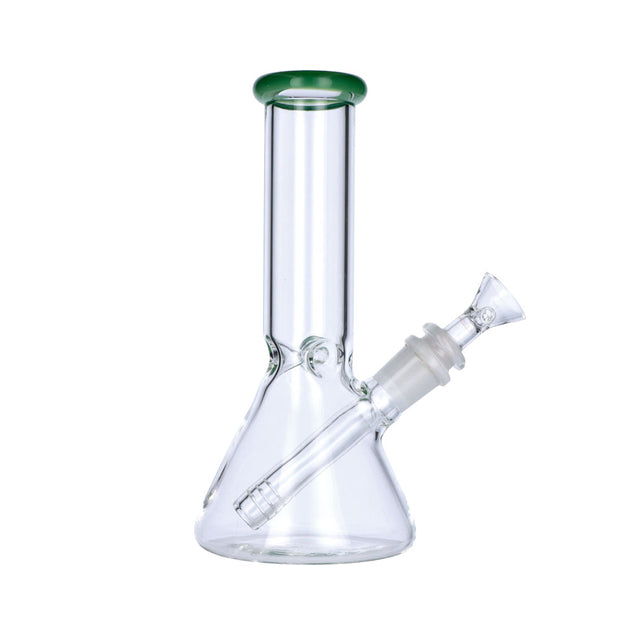 8Ó Mini Beaker Water Pipe