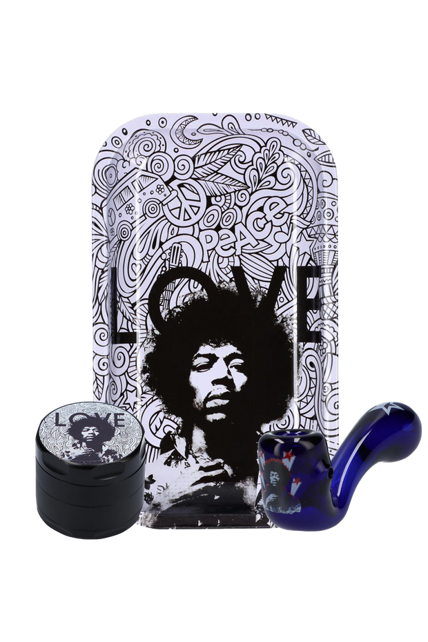 Rock Legends $25 Kit