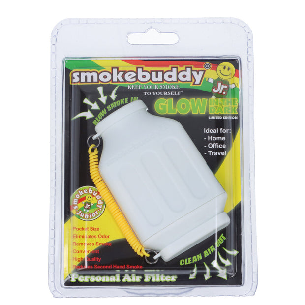 SmokeBuddy Junior