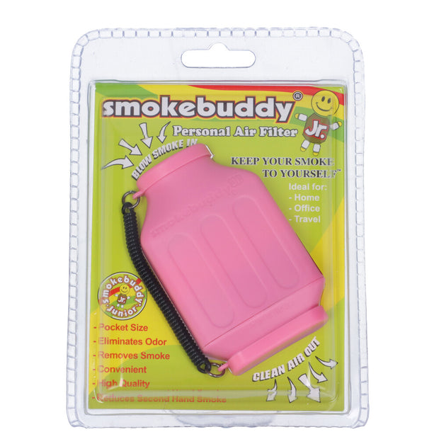SmokeBuddy Junior